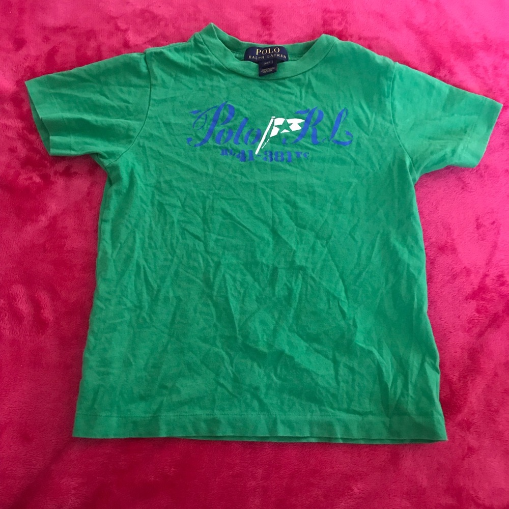 T-shirt’s - Picture 3 of 4
